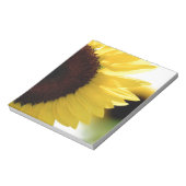 Bloc-note Tournesol (Tourné)
