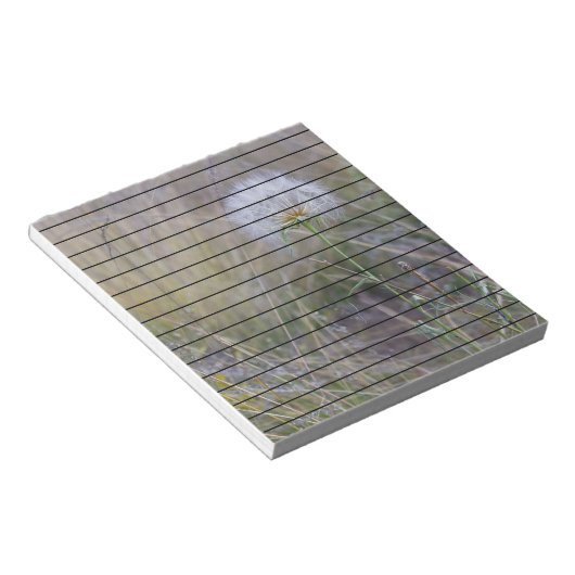 Bloc-note Toutes les petites choses (Incliné)