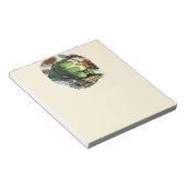 Bloc-note Train vintage (Incliné)