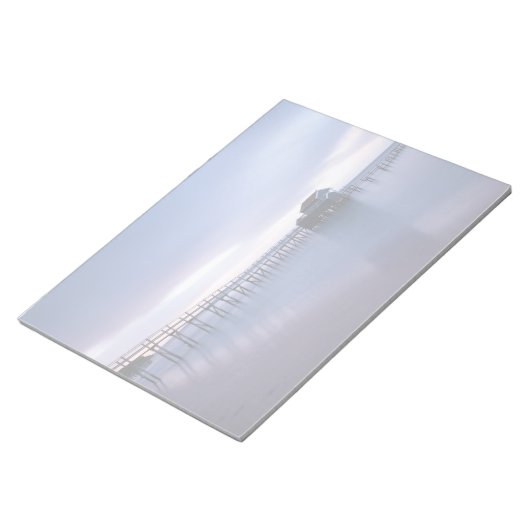 Bloc-note Tranquilité (Incliné)