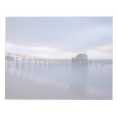 Bloc-note Tranquilité (Devant)