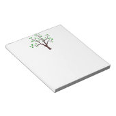 Bloc-note Tree of Life (Incliné)