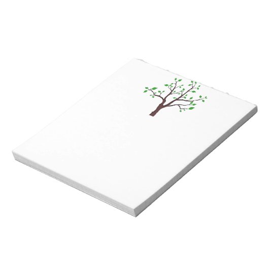 Bloc-note Tree of Life (Tourné)