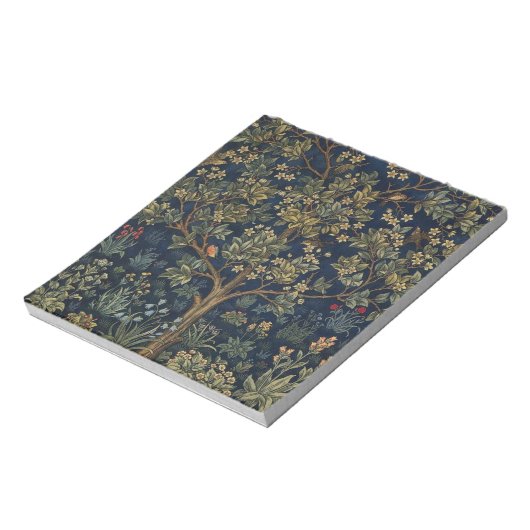 Bloc-note Tree of Life (Tourné)