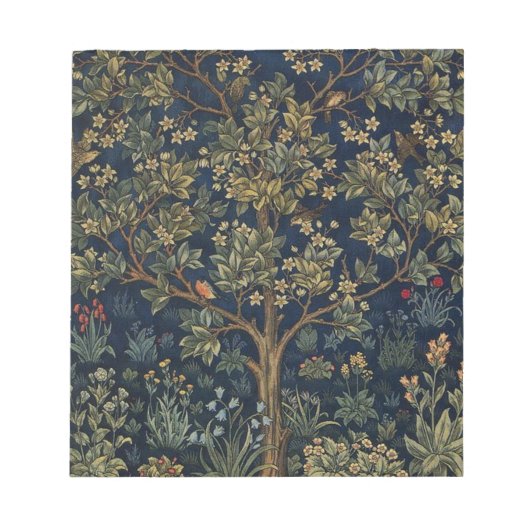 Bloc-note Tree of Life (Devant)