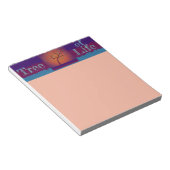 Bloc-note Tree of Life (Incliné)