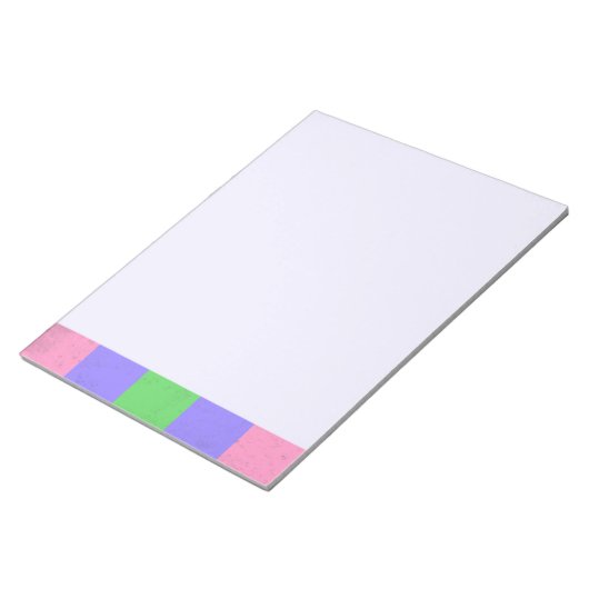 Bloc-note Trigender (Incliné)