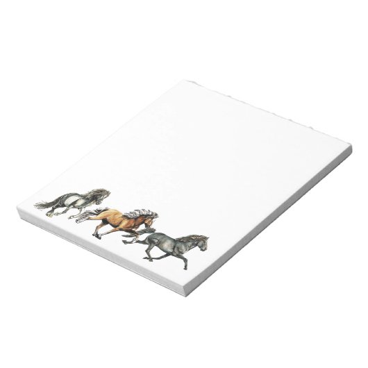 Bloc-note Trio dans Tolt (Tourné)