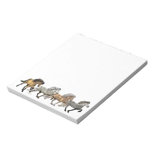 Bloc-note Trio dans Tolt (Tourné)