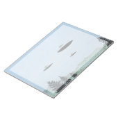 Bloc-note Trio UFO (Incliné)