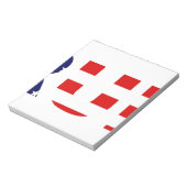 Bloc-note tromper (Tourné)