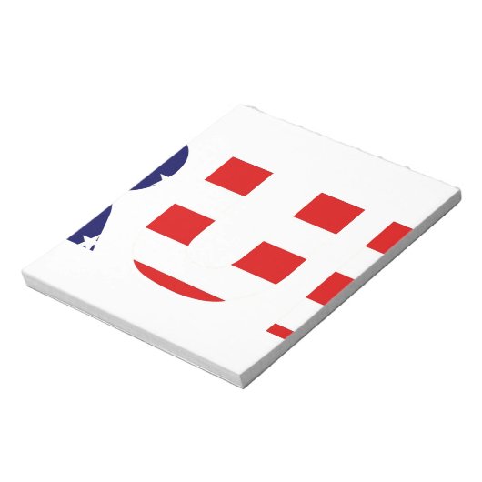 Bloc-note tromper (Tourné)