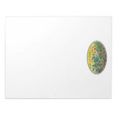 Bloc-note Trout Fly FIshing (Devant)