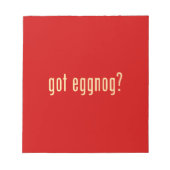 Bloc-note tu as du mal ? (Devant)