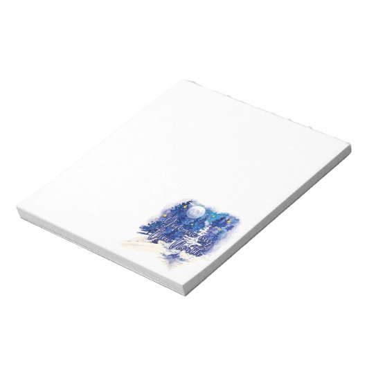 Bloc-note Tu Es Mon Vrai Nord (Tourné)