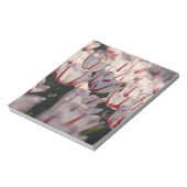 Bloc-note Tulipes (Tourné)