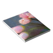 Bloc-note Tulipes 2 (Incliné)