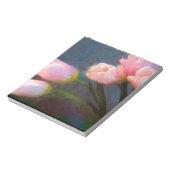 Bloc-note Tulipes 2 (Tourné)