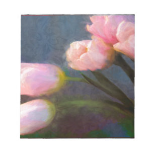 Bloc-note Tulipes 2