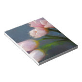 Bloc-note Tulipes 3 (Incliné)