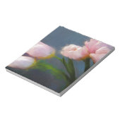 Bloc-note Tulipes 3 (Tourné)