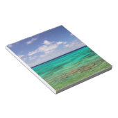 Bloc-note Turks and Caicos, Grand Turk Island, Cockburn 3 (Incliné)