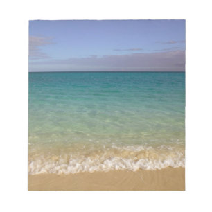 Bloc-note Turks et Caïcos, île de Providenciales, Grace 2
