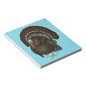 Bloc-note Turquie Bronze Tom (Incliné)