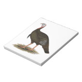 Bloc-note Turquie : Tom sauvage de l'Est (Tourné)