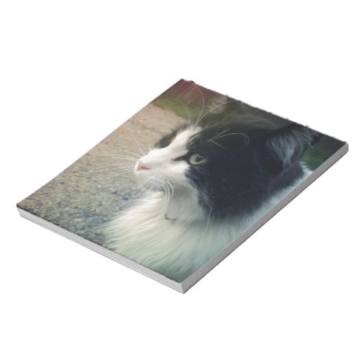 Bloc-note Tuxedo (Tourné)