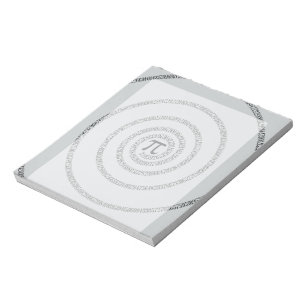 Bloc-note Twist for Pi Click Customize to Change Grey Color