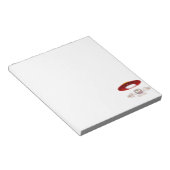 Bloc-note UFO Notepad (Incliné)