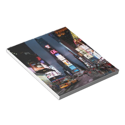 Bloc-note Ultimate Times Square (Incliné)