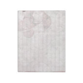 Bloc-note Un compagnon de voyage (Tourné)