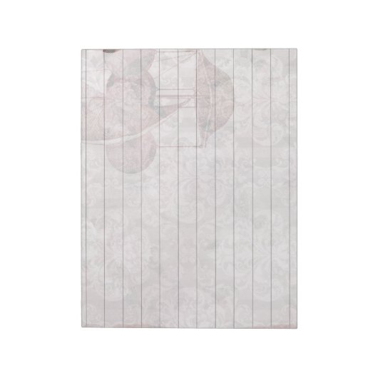 Bloc-note Un compagnon de voyage (Tourné)