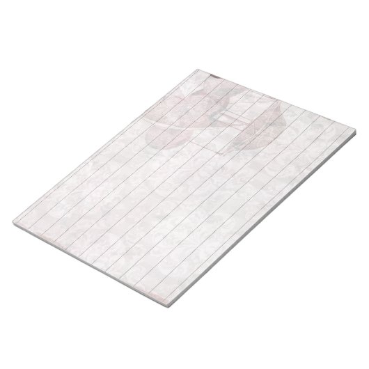 Bloc-note Un compagnon de voyage (Incliné)