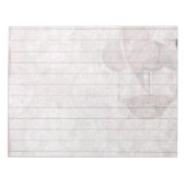 Bloc-note Un compagnon de voyage (Devant)