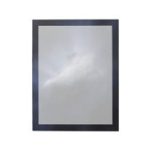 Bloc-note Un Gros Plan Illustratif Du Temple De La Comète. (Tourné)