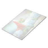 Bloc-note Un Petit Dragon Dort (Incliné)