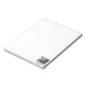 Bloc-note Un peu d'électronique. (Tourné)