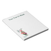 Bloc-note Un Véritable Ami (Incliné)