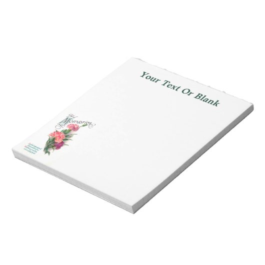 Bloc-note Un Véritable Ami (Tourné)