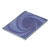 Bloc-note Une étude de Koru #2 (Tourné)