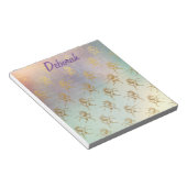 Bloc-note Unicorn Dream Girly (Incliné)