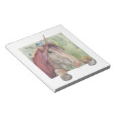 Bloc-note Unicorne (Incliné)