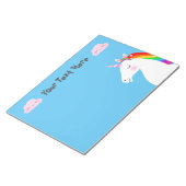 Bloc-note Unicorne (Incliné)