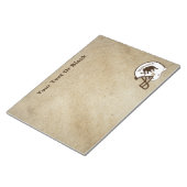 Bloc-note Université de Beringia (Incliné)