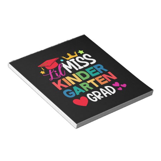 Bloc-note Université de Prague (Incliné)