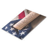 BLOC-NOTE US (Incliné)