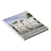 Bloc-note US, VA, Arlington. Femmes dans le service militair (Incliné)